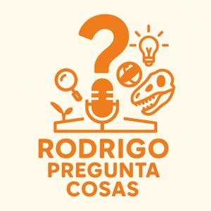 Rodrigo Pregunta Cosas