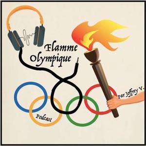 Flamme Olympique
