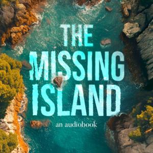 The Missing Island by Sisan Fregne