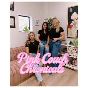Pink Couch Chronicles