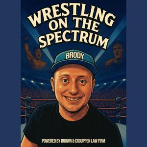 Wrestling on the Spectrum