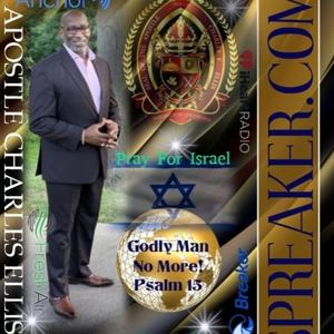 Psalms Report