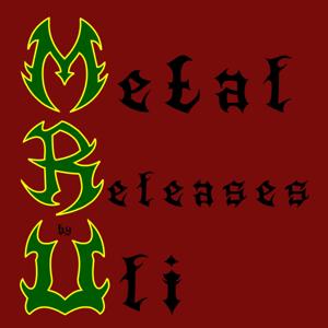 Weekly Metal Releases by Uli