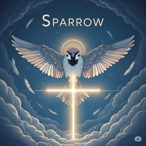 Sparrow Podcast