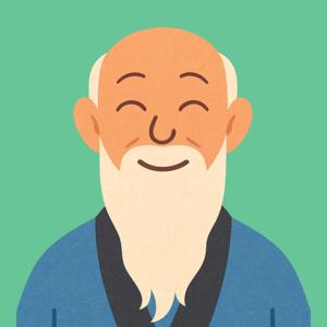 Words of Taoism - a Taoist podcast