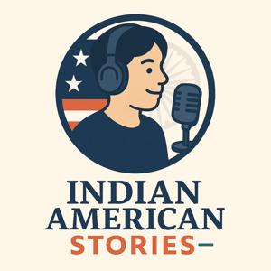 Indian American Stories Podcast