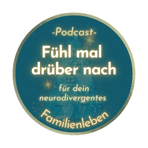 Fühl` mal drüber nach