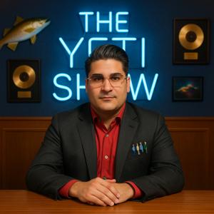The Yeti Show