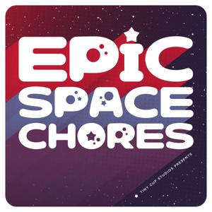 Epic Space Chores