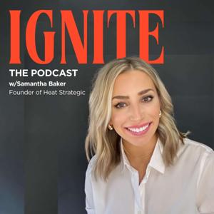 The Ignite Podcast