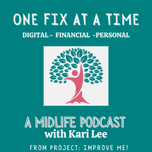 Project: Improve Me — One Fix at a Time