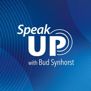 Speak Up With Bud Synhorst