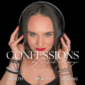 Confessions with Sarah Arango
