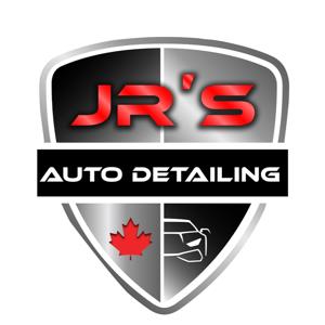 JR’s Auto Detailing