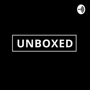 Unboxedshow