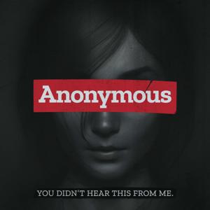 Anonymous.
