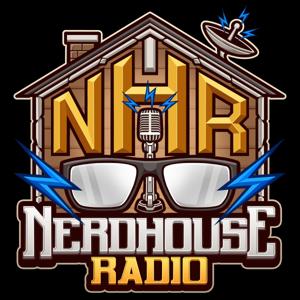 NHR: NerdHouse Radio
