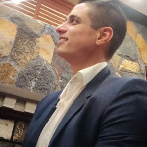 Jonathan Andre's Podcast