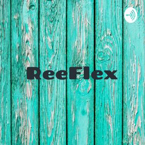 ReeFlex: Ree Enny & Alexa Wooldridge