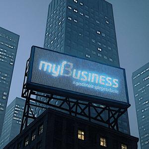 MyBusinessCube Podcast