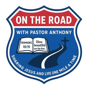 On the road with Pastor Anthony Lucas