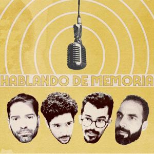 Hablando de Memoria