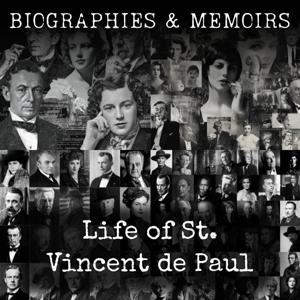 Life of St. Vincent de Paul