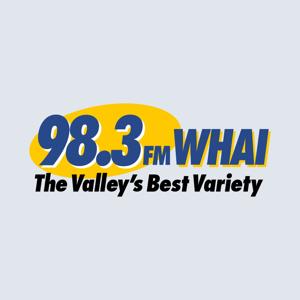 98.3 WHAI