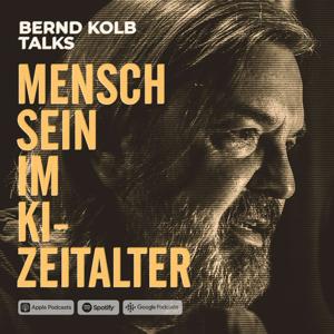 MENSCH SEIN IM KI-ZEITALTER