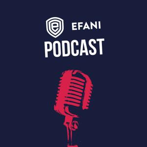 Efani Features Podcast