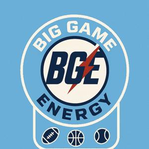 Big Game Energy