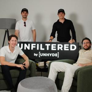 Unfiltered by Unhyde