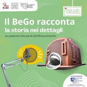 Il BeGo racconta: la storia nei dettagli