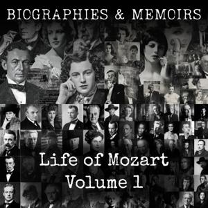 Life of Mozart Volume 1