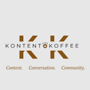 Kontent Over Koffee