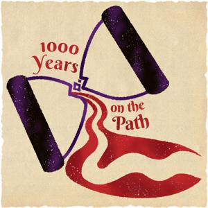 1000 Years on the Path
