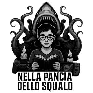 Nella Pancia Dello Squalo