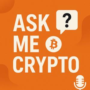 🎙️ Ask Me Crypto