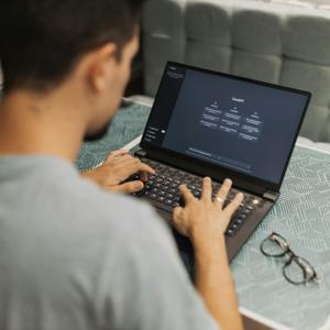 Tech Now, Talk Now