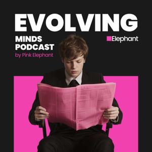 Evolving Minds By Pink Elephant