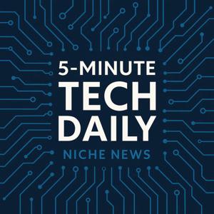 5-Minute Tech Daily