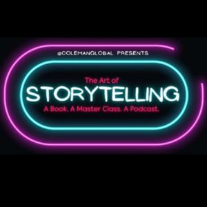 The Art of Storytelling