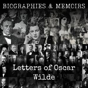 Letters of Oscar Wilde
