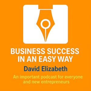 Business success in an easy way