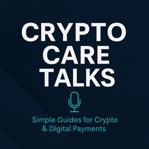 CryptoCareTalks