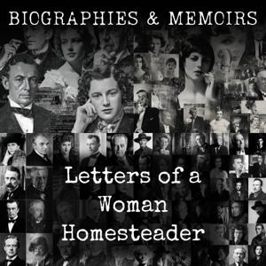 Letters of a Woman Homesteader