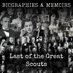 Last of the Great Scouts