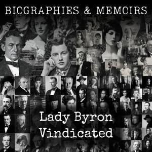Lady Byron Vindicated