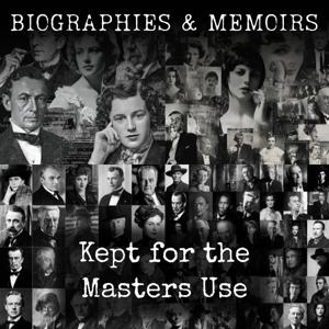 Kept for the Masters Use