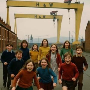 Its a Scullion Thing